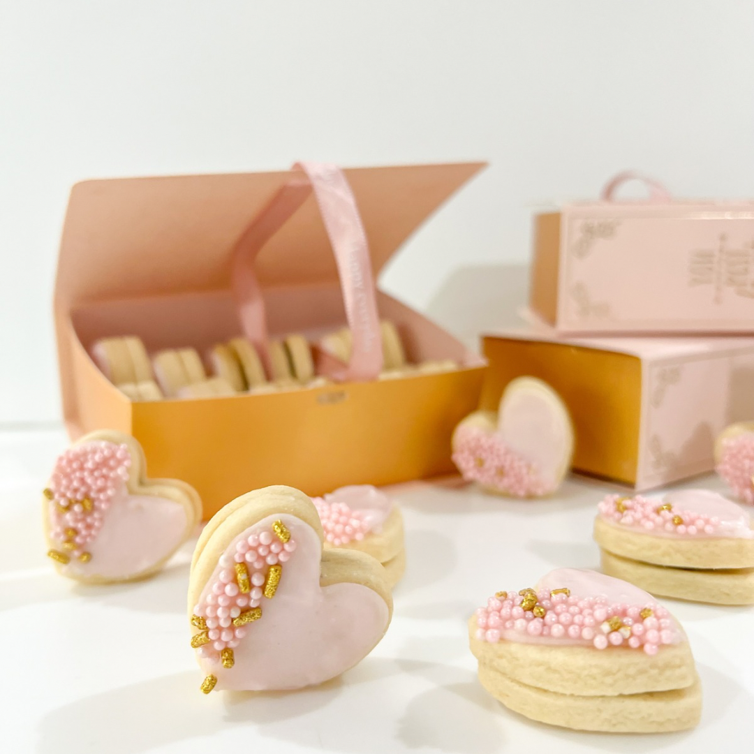 Galletas día de la madre
