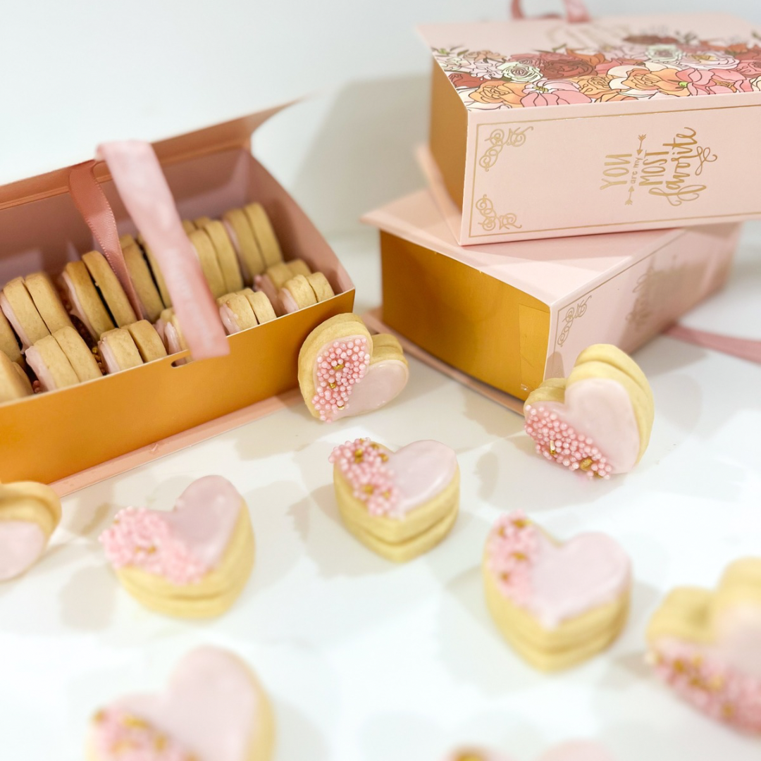 Galletas día de la madre