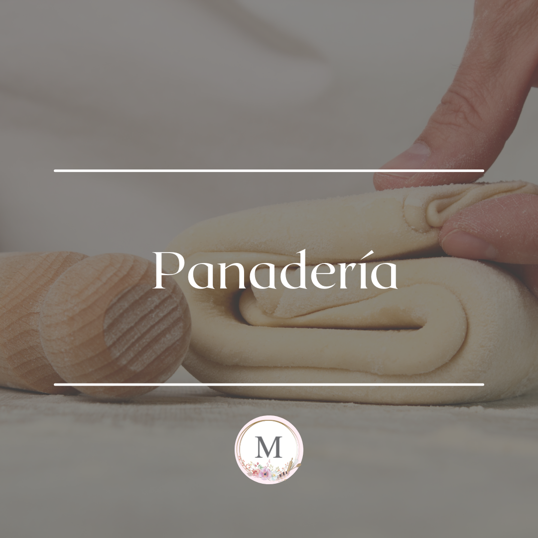 Talleres de Panadería