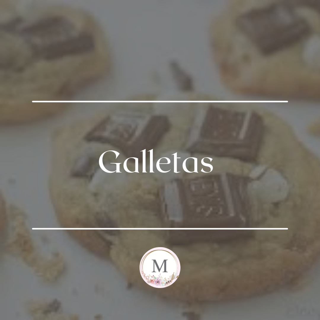 Talleres de Galletas