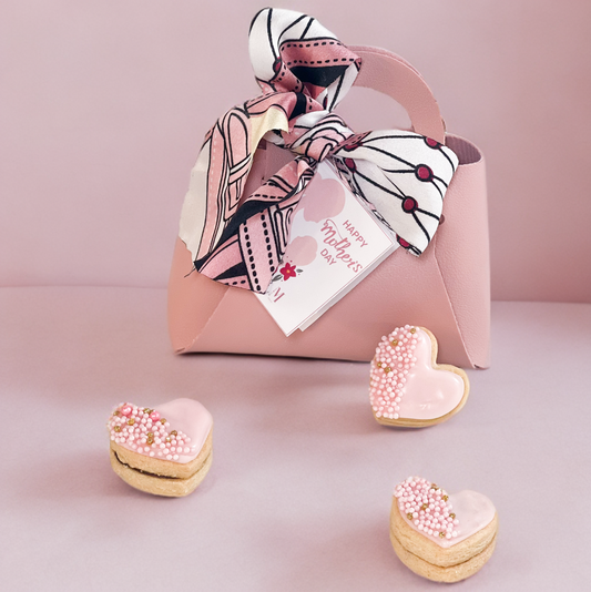 Galletas día de la madre