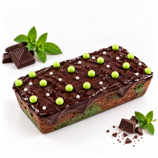 Esmeralda (Chocomenta)