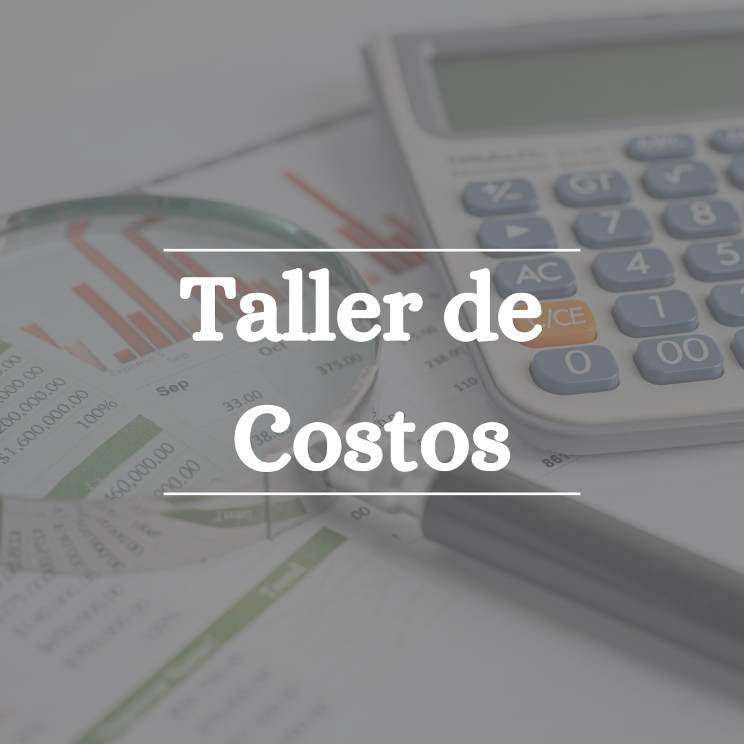 Taller de costos