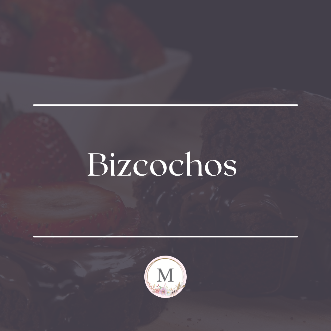 Taller de "Bizcochos"