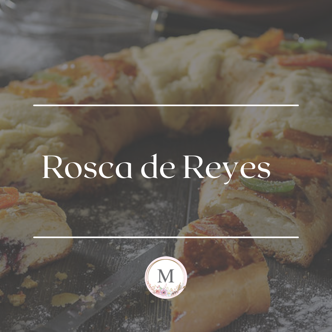 Taller Rosca de Reyes