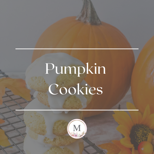 Taller de "Pumpkin Cookies"