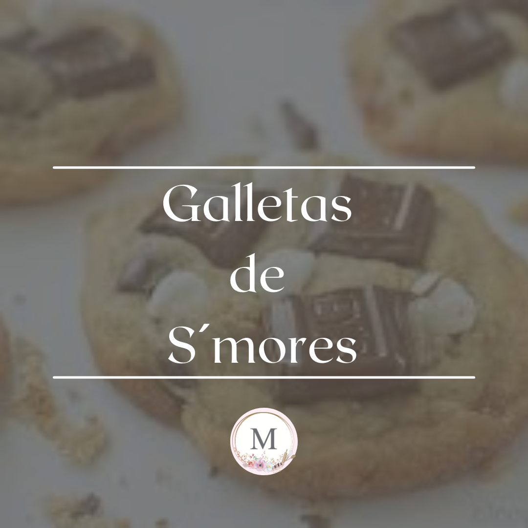 Taller "Galletas de S´mores"